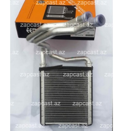 Toyota Camry 2006-2011 radiator peç 